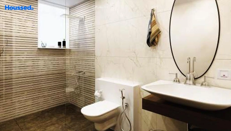 Sample Apartment